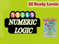 Permainan Numeric Logic