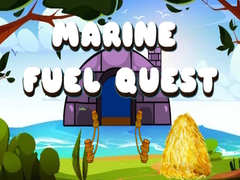 Permainan Marine Fuel Quest