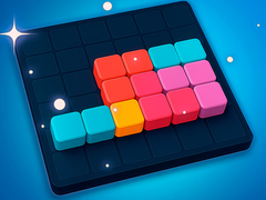 Permainan Block Puzzle 3D