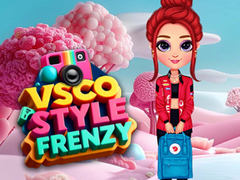 Permainan VSCO Style Frenzy