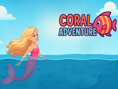 Permainan Coral Adventure
