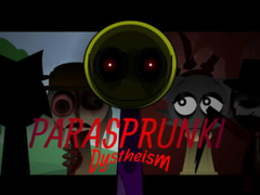 Permainan Parasprunki Dystheism