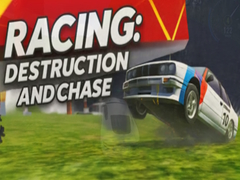Permainan Racing: Destruction and Chase
