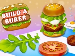 Permainan Build A Burger