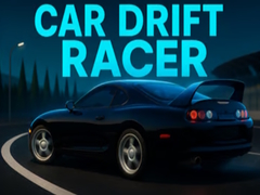 Permainan Car Drift Racer