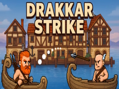 Permainan Drakkar Strike