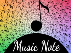 Permainan Music Note
