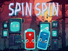 Permainan Spin Spin