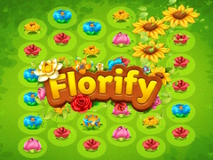 Permainan Florify