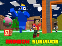 Permainan Rainbow Survivor
