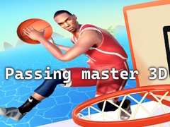 Permainan Passing master 3D
