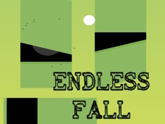 Permainan Endless Fall