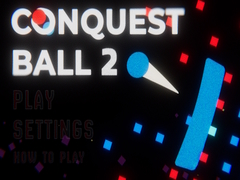 Permainan Conquest Ball 2