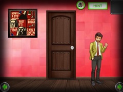 Permainan Amgel Easy Room Escape 326