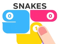 Permainan Snakes