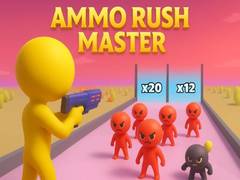 Permainan Ammo Rush Master
