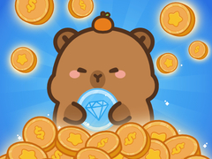Permainan Capybara Coin Master