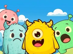 Permainan Happy Monsters 2