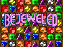 Permainan Bejeweled 