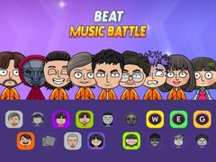 Permainan Beat Music Battle