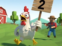 Permainan Chicken Math