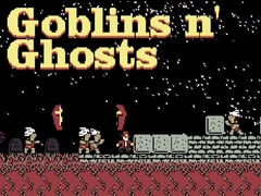 Permainan Goblins n' Ghosts 