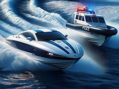 Permainan Jetstream Escape