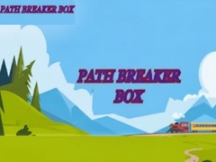 Permainan Path Breaker Box