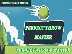 Permainan Perfect Throw Master