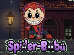 Permainan Spider Bubu