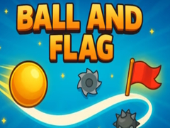 Permainan Ball and Flag