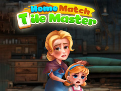 Permainan Home Match: Tile Master