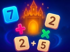 Permainan Math Kingdom Quest