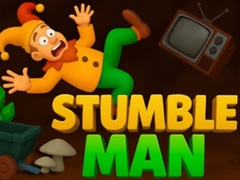 Permainan Stumble Man