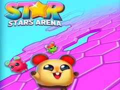 Permainan Star Stars Arena
