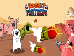 Permainan Rocket Fortress