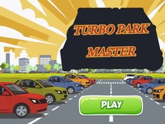 Permainan Turbo Park Master