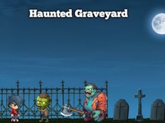 Permainan Haunted Graveyard