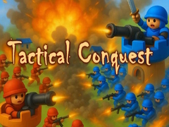 Permainan Tactical Conquest