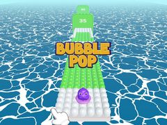 Permainan Bubble Pop