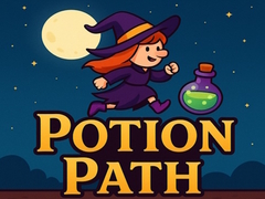 Permainan Potion Path