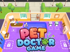 Permainan Pet Doctor Game