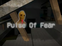 Permainan Pulse Of Fear