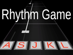 Permainan Rhythm game