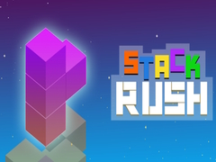Permainan Stack Rush