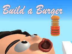 Permainan Build a Burger