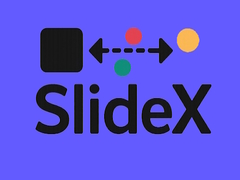 Permainan SlideX