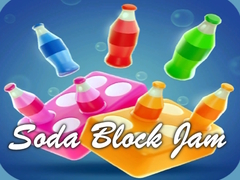 Permainan Soda Block Jam