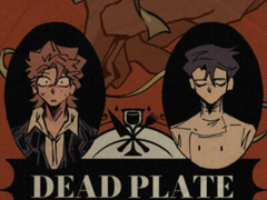 Permainan Dead Plate