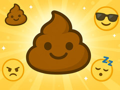 Permainan Emoji Drop Themes